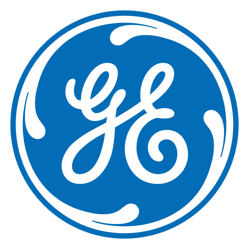 GE logo