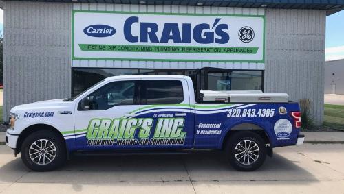truck