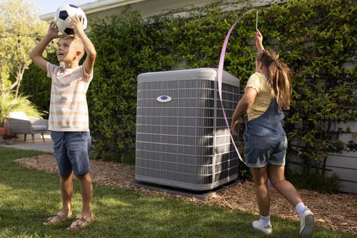 air conditioner