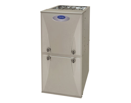 furnace